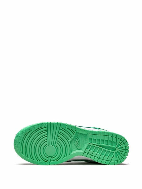 Nike Dunk Low Green Glow (Unisex)