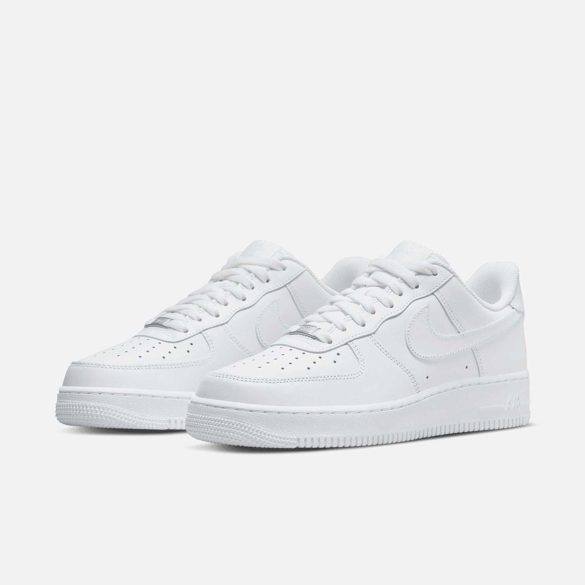 Nike Air Force 1 Low White '07
