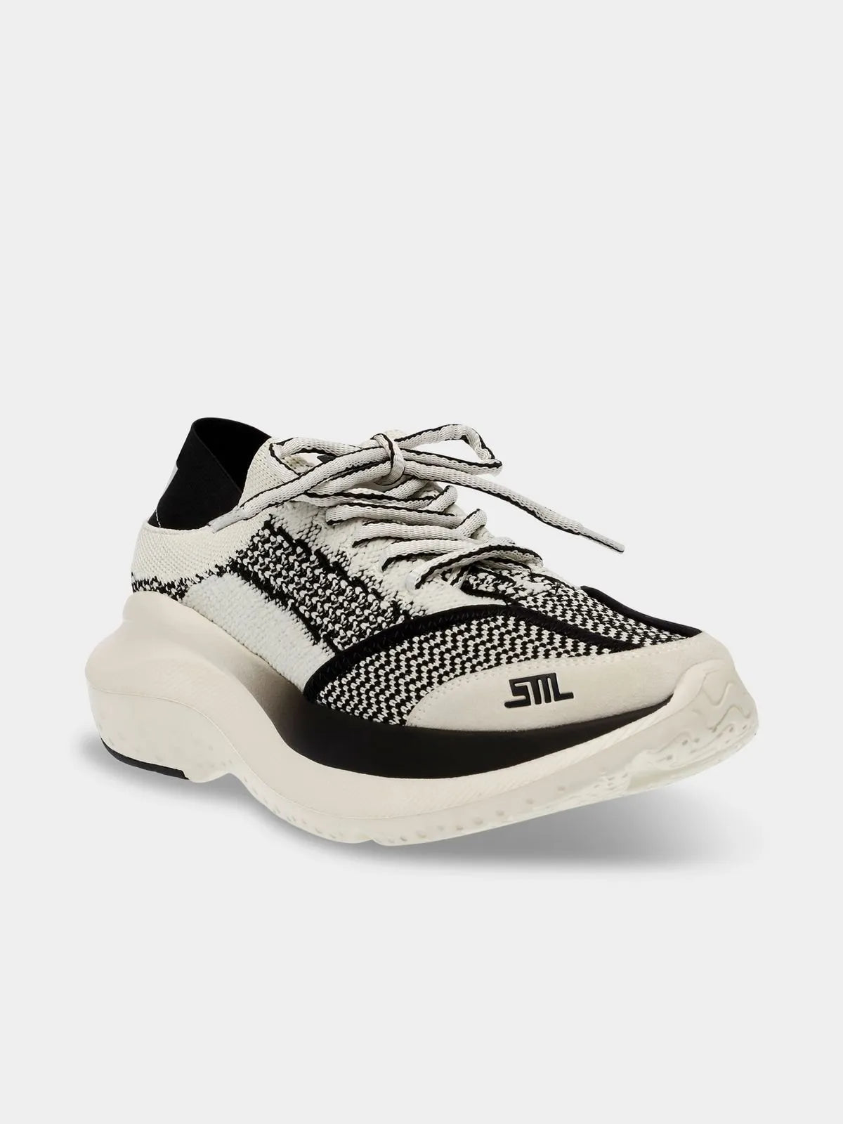Steve Madden Multi Elevate 3 Sneakers