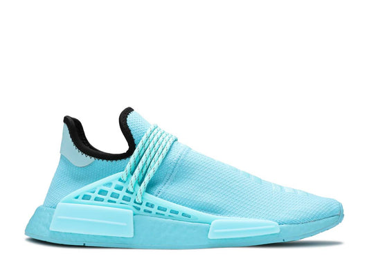 ADIDAS NMD HUMAN RACE X PHARRELL 'AQUA'