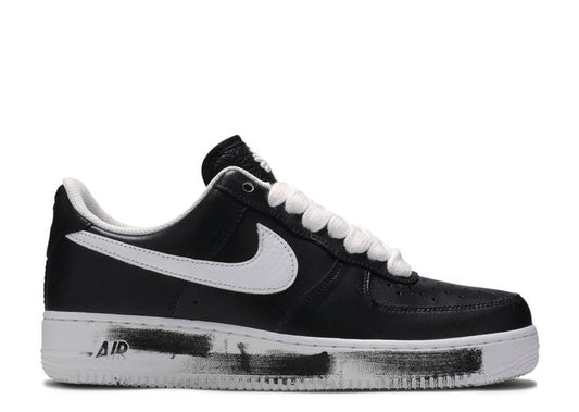 NIKE AIR FORCE 1 LOW '07 X G DRAGON 'PARA-NOISE'