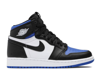 AIR JORDAN 1 RETRO HIGH OG 'ROYAL TOE' GS