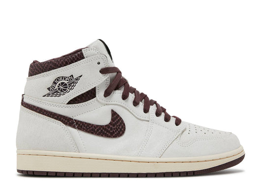 AIR JORDAN 1 HIGH OG X A MA MANIÉRE  'AIRNESS'