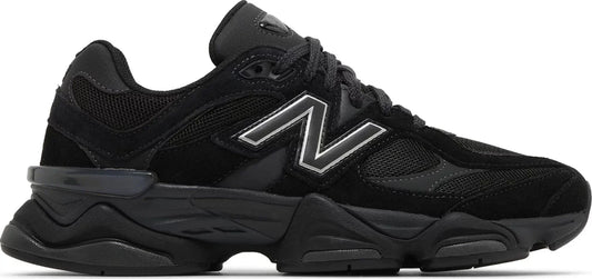 NEW BALANCE 9060 TRIPLE BLACK
