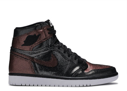AIR JORDAN 1 RETRO HIGH OG "FEARLESS" WMNS