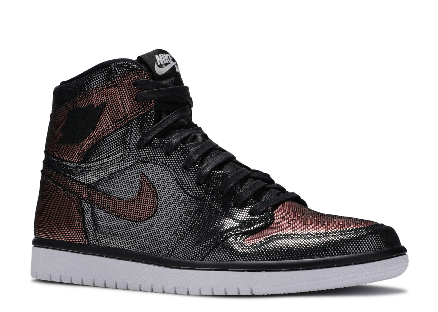 AIR JORDAN 1 RETRO HIGH OG "FEARLESS" WMNS