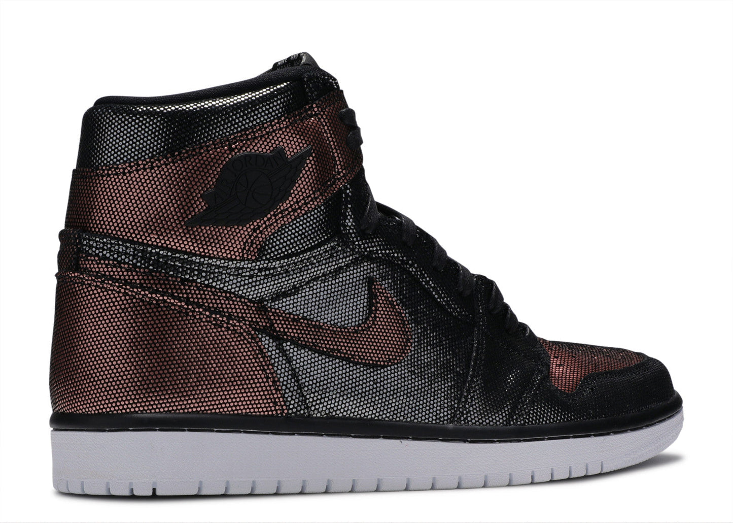 AIR JORDAN 1 RETRO HIGH OG "FEARLESS" WMNS