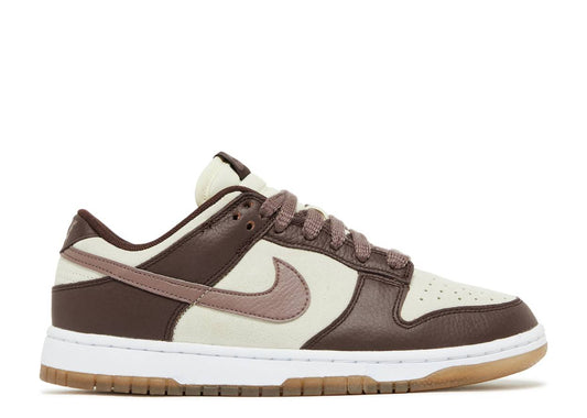 NIKE DUNK LOW 'PLUM ECLIPSE' WMNS