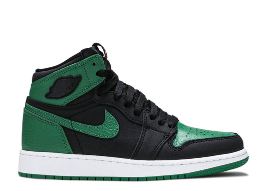 AIR JORDAN 1 RETRO HIGH OG 'PINE GREEN 2.0' GS