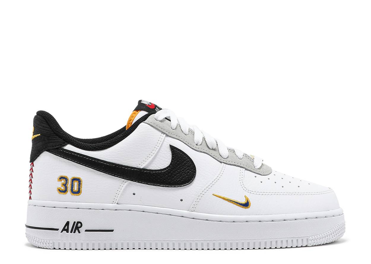 NIKE AIR FORCE 1 '07 LV8 X KEN GRIFFEY 'JR. & SR.'