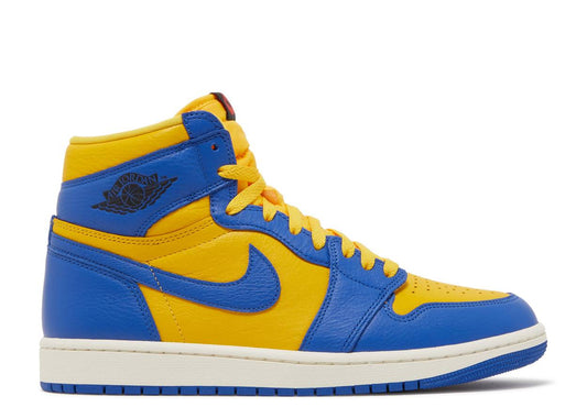 AIR JORDAN 1 RETRO HIGH OG 'REVERSE LANEY' WMNS