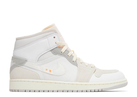 AIR JORDAN 1 MID SE 'INSIDE OUT'