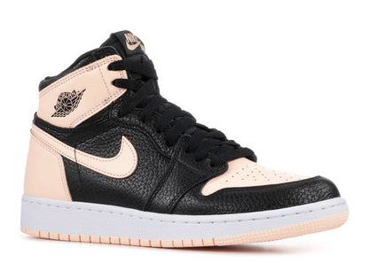 AIR JORDAN 1 RETRO HIGH OG "CRIMSON TINT"