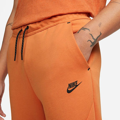 Nike Sportswear Tech Fleece Jogger Pants 'Hot Curry' CU4495-808