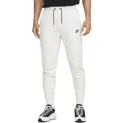 Nike Sportswear Tech Fleece Jogger Pants 'Light Grey' CU4495-030