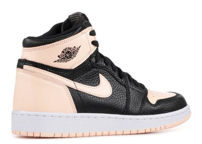 AIR JORDAN 1 RETRO HIGH OG "CRIMSON TINT"