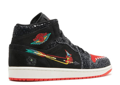 AIR JORDAN 1 MID SE 'SIEMPRE FAMILIA'