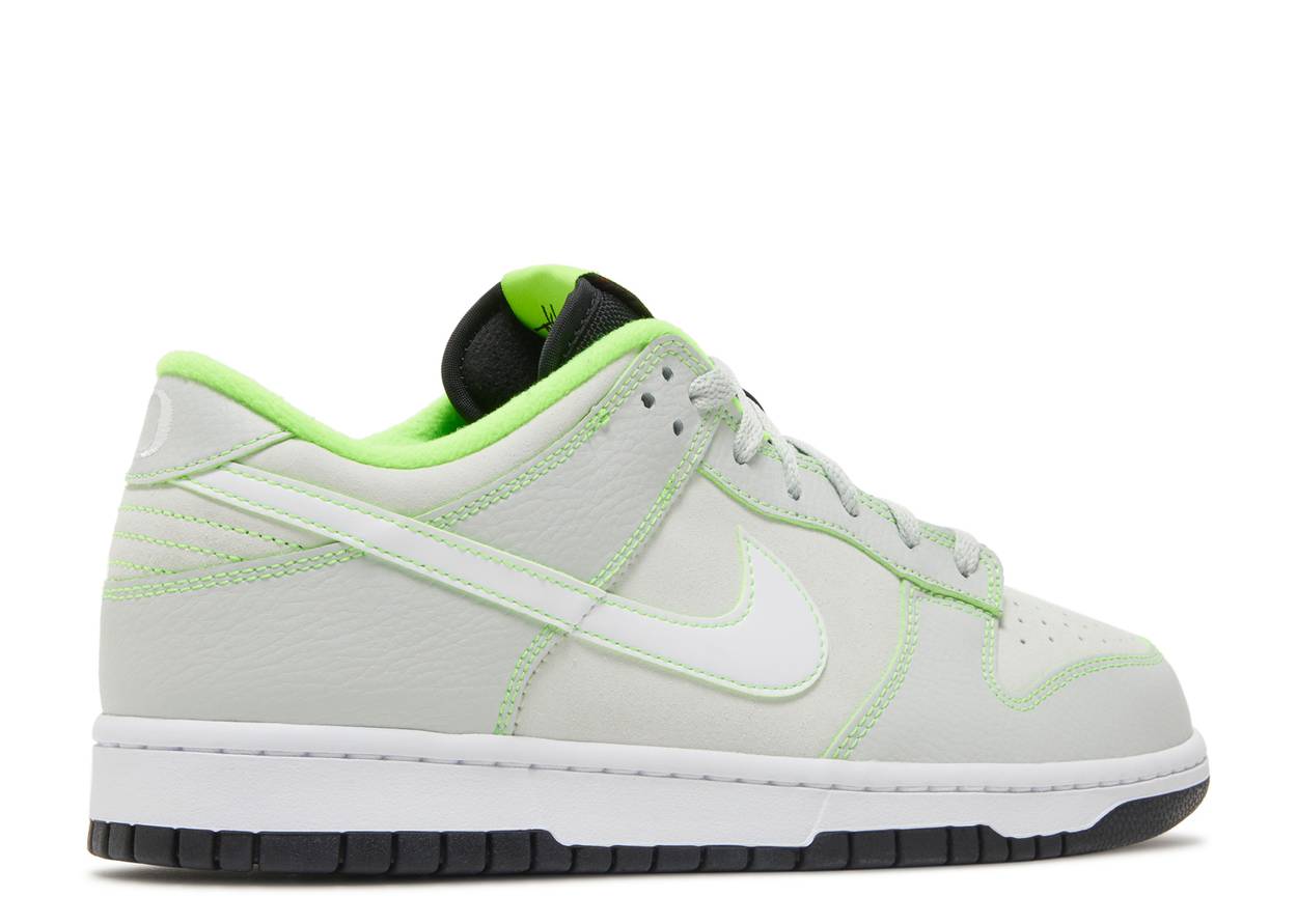 NIKE DUNK LOW 'UNIVERSITY OF OREGON' PE