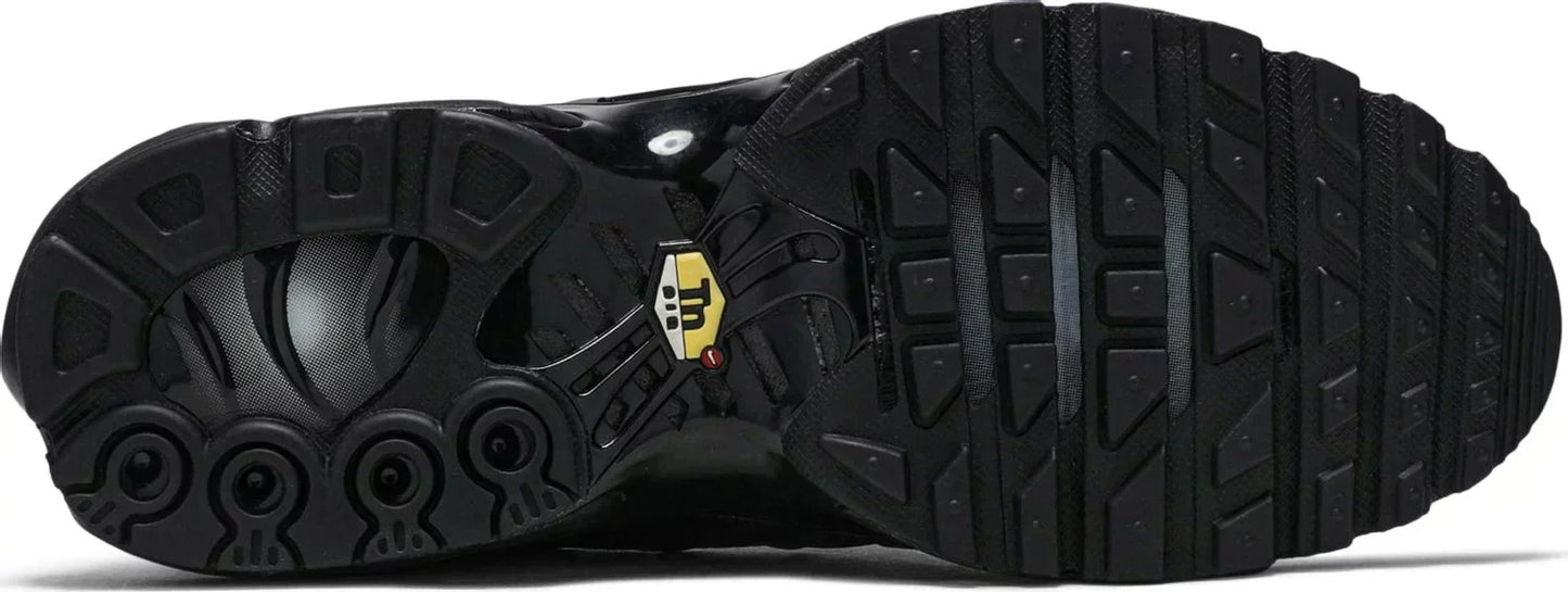 Air Max Plus 'Triple Black'