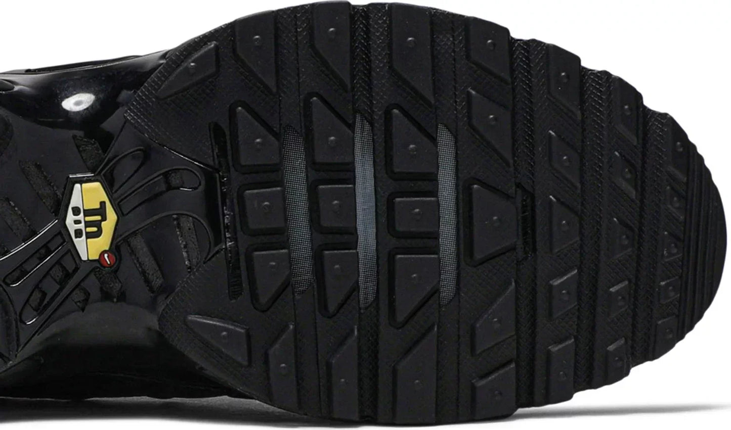 Air Max Plus 'Triple Black'