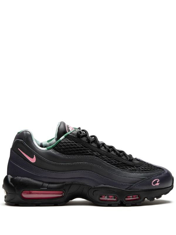 Corteiz Air Max 95 "Pink Beam" sneakers