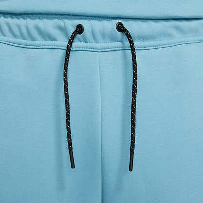 Nike Sportswear Tech Fleece Jogger Pants Cerulean Light Blue CU4495-424