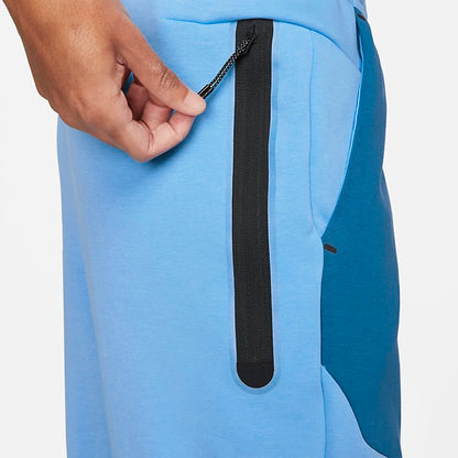 Nike Sportswear Tech Fleece Jogger Pants 'Dark Marina Blue' CU4495-412