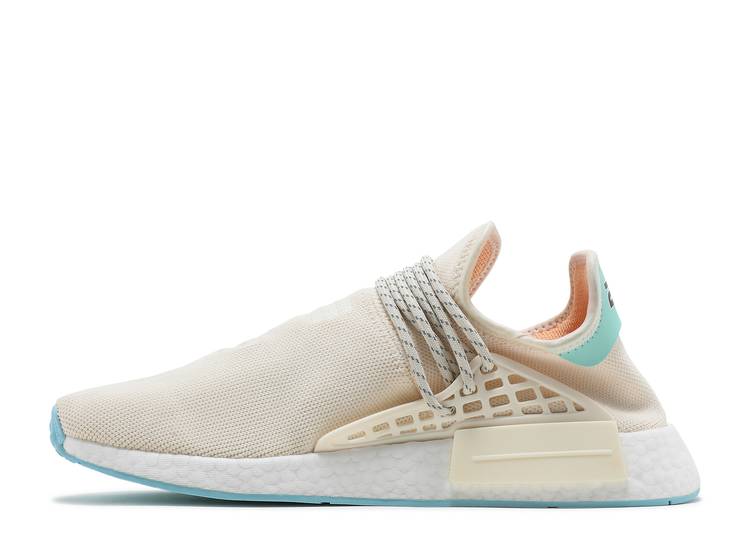 ADIDAS NMD HUMAN RACE X PHARRELL X N.E.R.D. '20TH ANNIVERSARY'