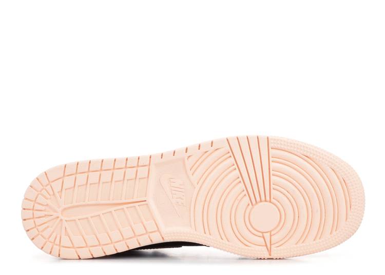 AIR JORDAN 1 RETRO HIGH OG "CRIMSON TINT"