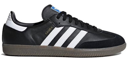 Adidas Samba OG Shoes (white)