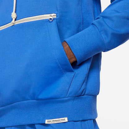 Nike Sportswear Tech Fleece Hoodie 'Royal Blue' DM8007-480