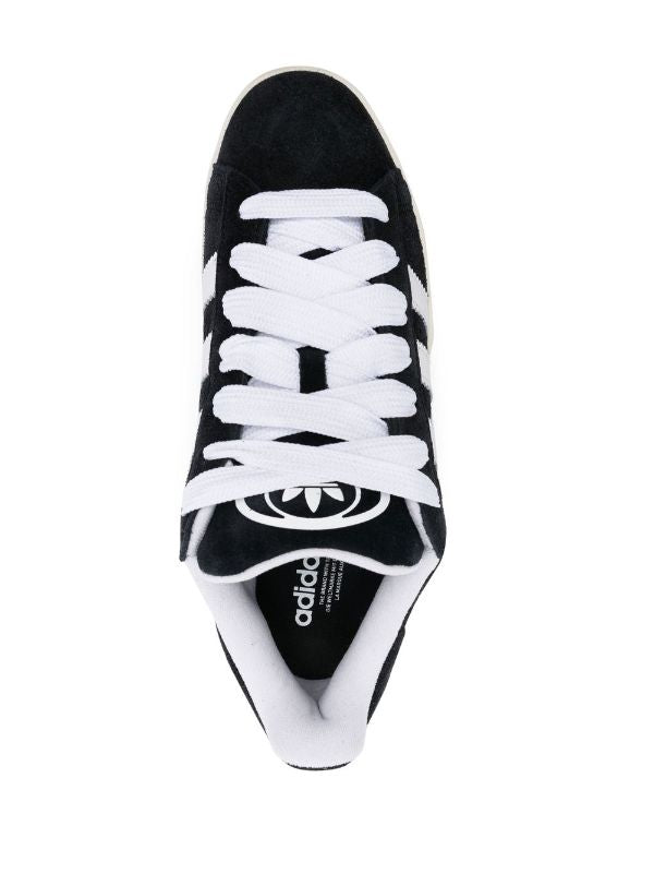 adidas Originals Junior Campus 00S Black/White Sneaker