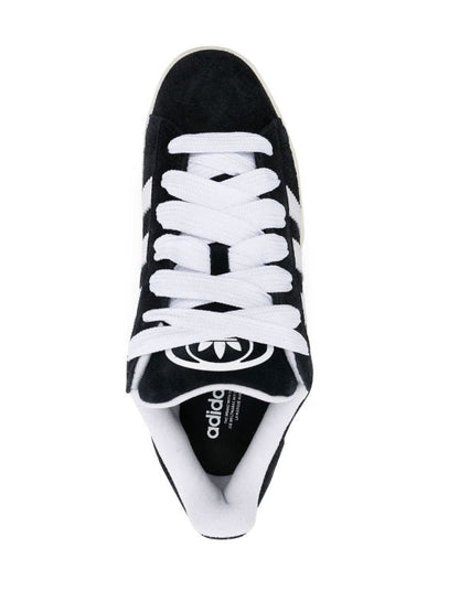 adidas Originals Junior Campus 00S Black/White Sneaker