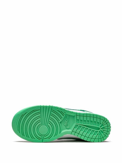Nike Dunk Low Green Glow (Unisex)