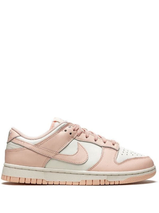 Nike Dunk Low Next Nature “Rose Pink” (Unisex)