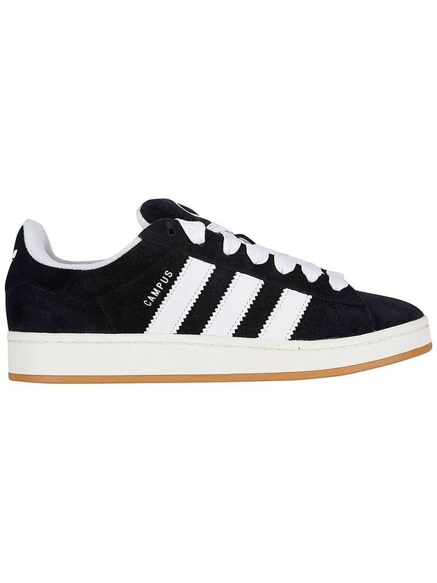 adidas Originals Junior Campus 00S Black/White Sneaker