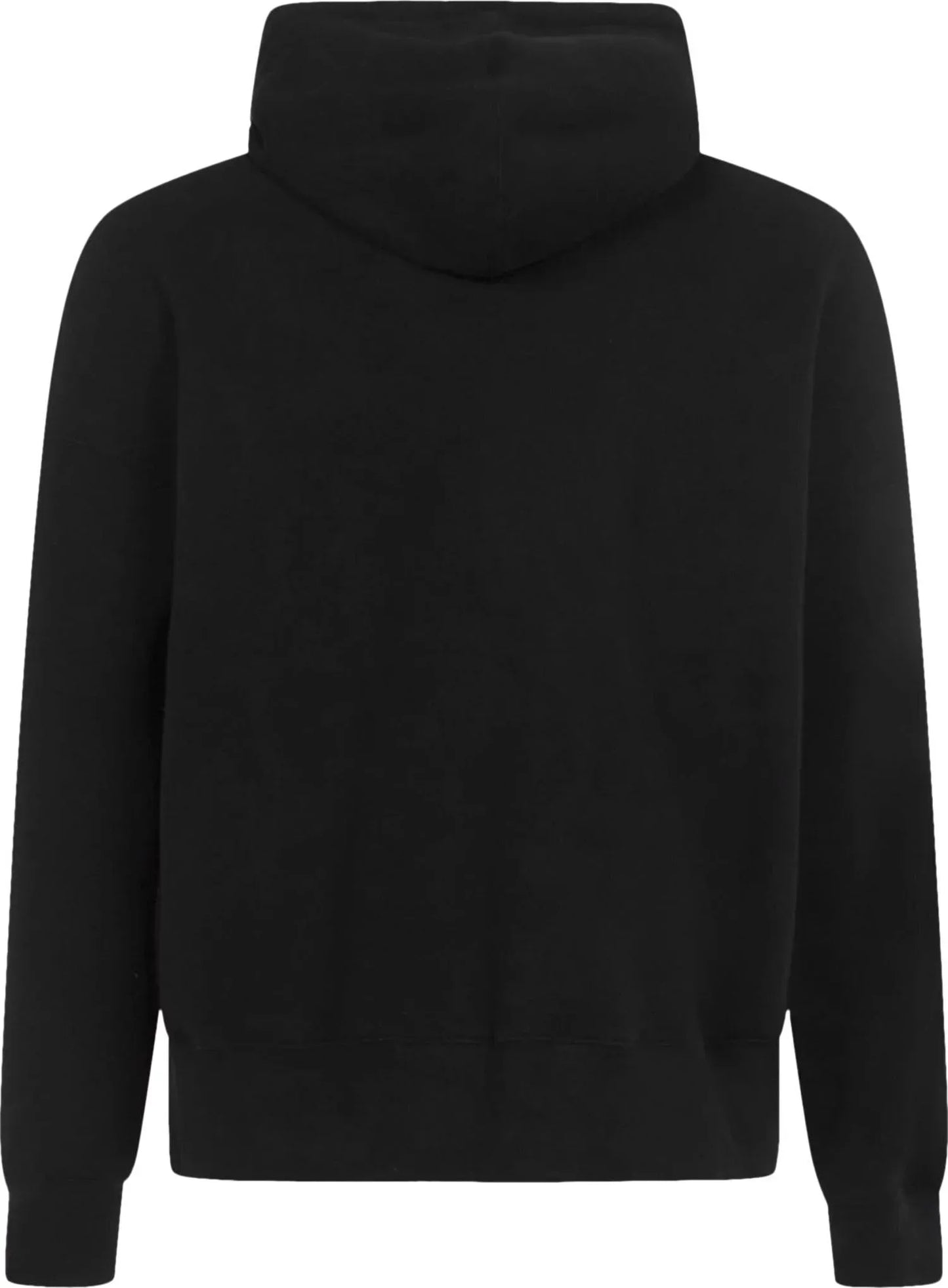 Palm Angels Bear Hoodie 'Black/Brown' Clothing