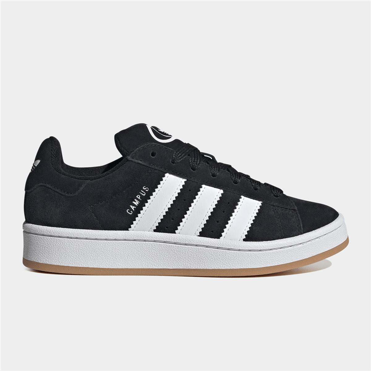 adidas Originals Junior Campus 00S Black/White Sneaker
