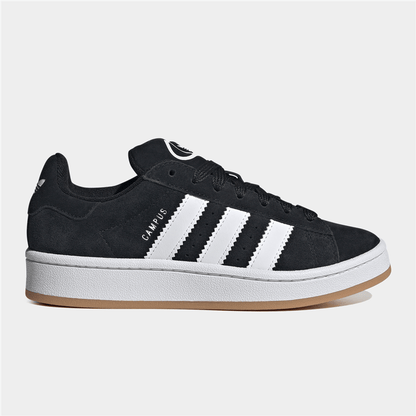 adidas Originals Junior Campus 00S Black/White Sneaker