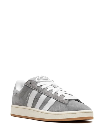 Adidas Campus Grey (Unisex)