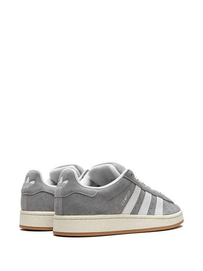 Adidas Campus Grey (Unisex)
