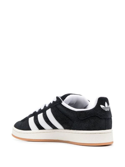 adidas Originals Junior Campus 00S Black/White Sneaker