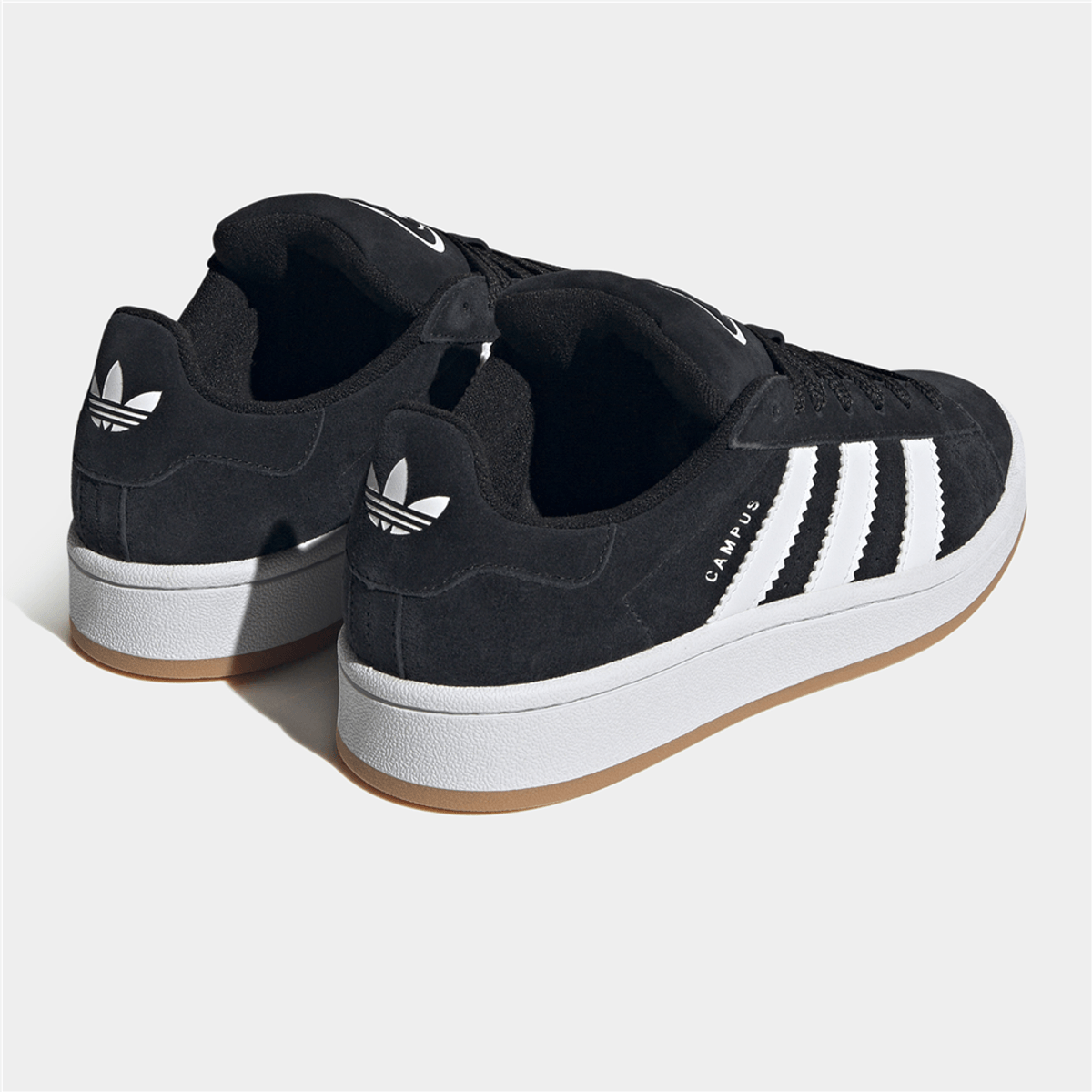 adidas Originals Junior Campus 00S Black/White Sneaker