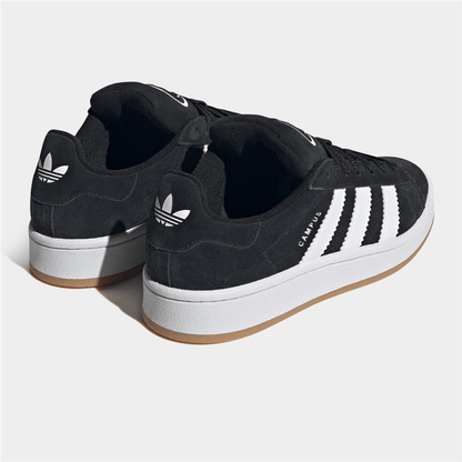 adidas Originals Junior Campus 00S Black/White Sneaker