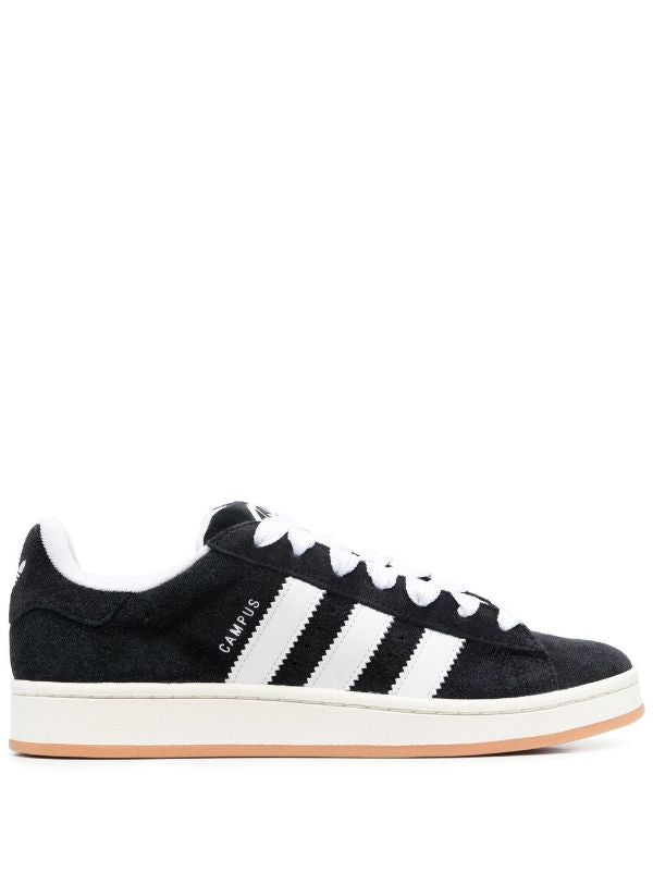 adidas Originals Junior Campus 00S Black/White Sneaker