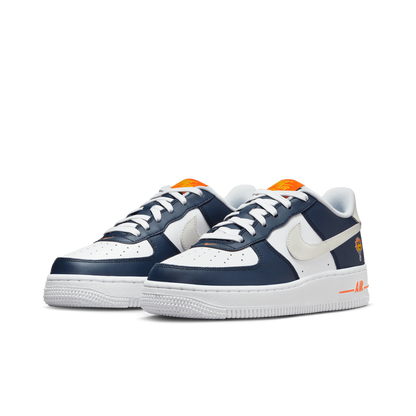 Air Force 1 Low LV8 BG (GS)