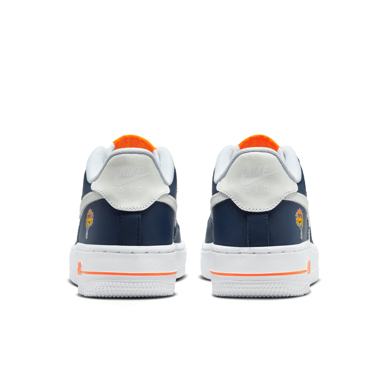 Air Force 1 Low LV8 BG (GS)