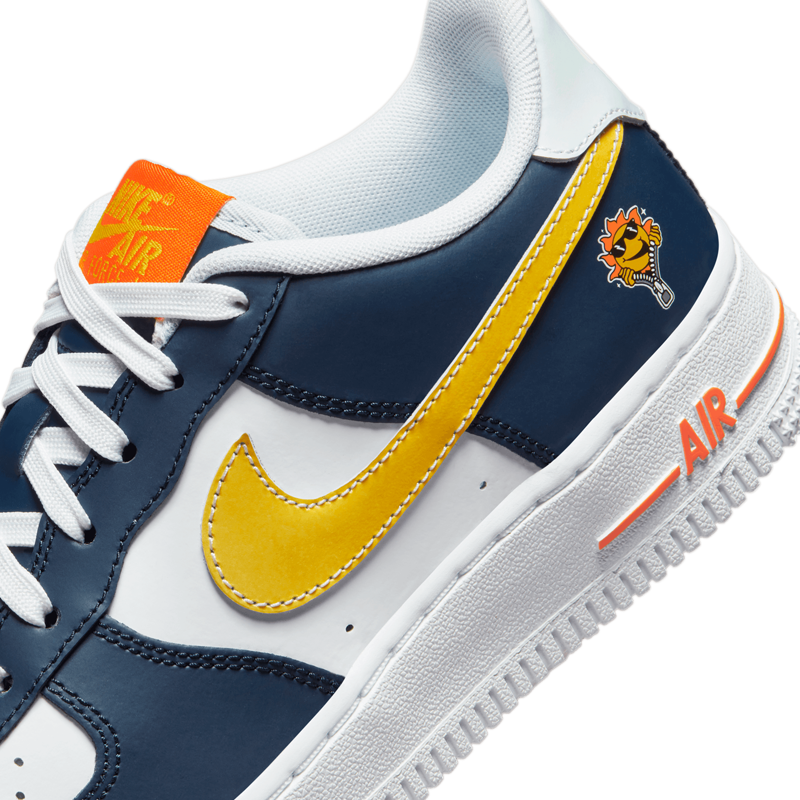 Air Force 1 Low LV8 BG (GS)