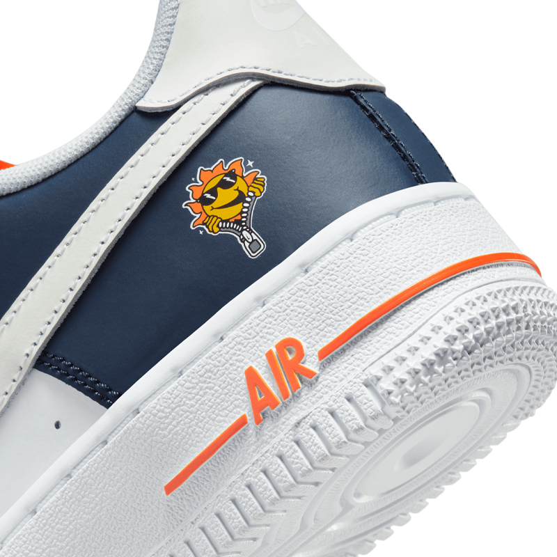 Air Force 1 Low LV8 BG (GS)