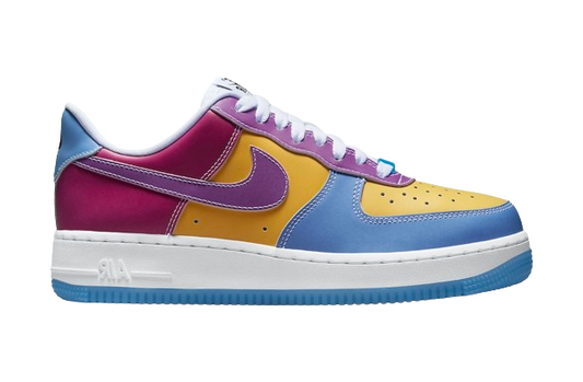 Nike Air Force 1 Low UV White Colour Changing